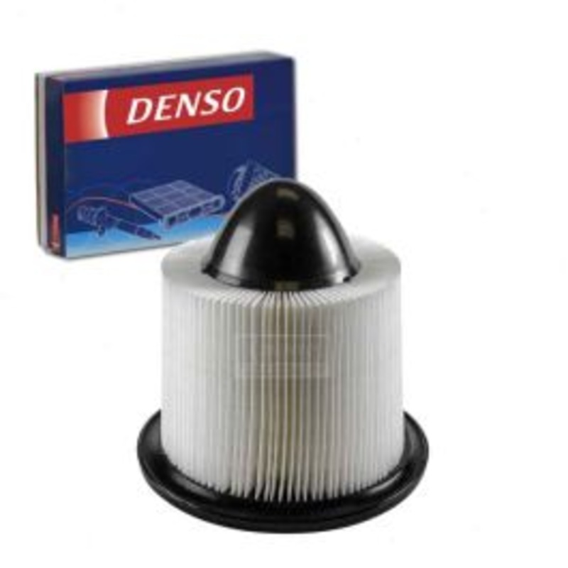 Denso 143-3445 Air Filter