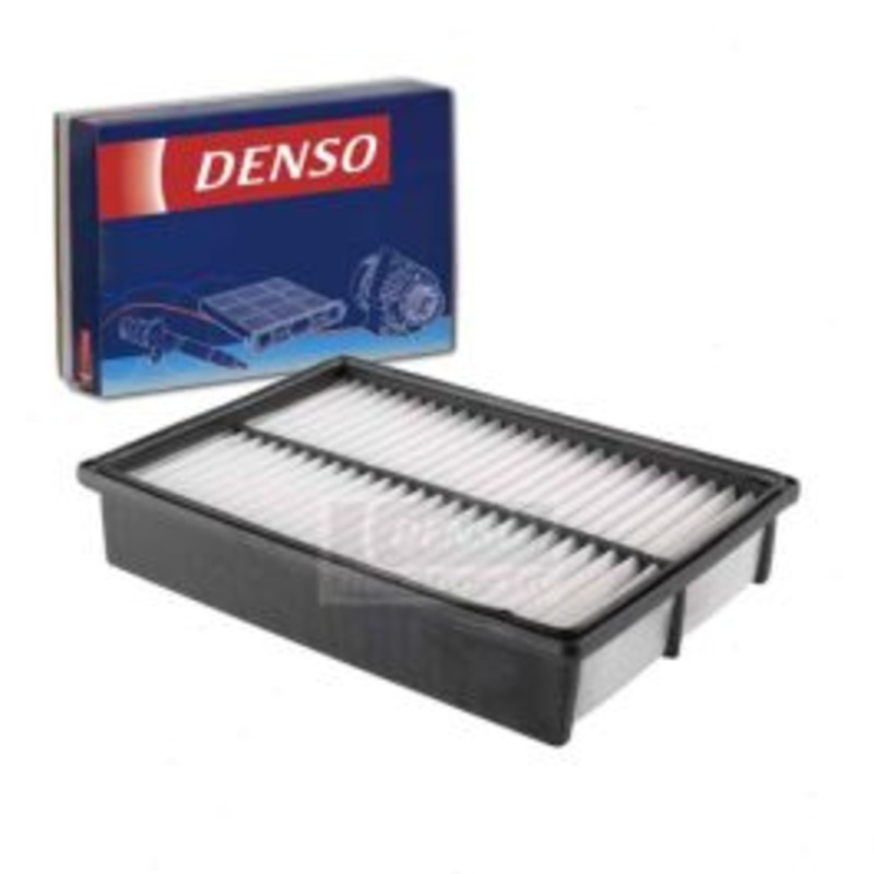 DENSO Air Filter for 2004-2013 Mazda 3 2.0L 2.3L 2.5L L4