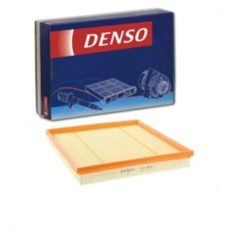 DENSO Air Filter for 2014-2018 BMW 640i xDrive 3.0L L6