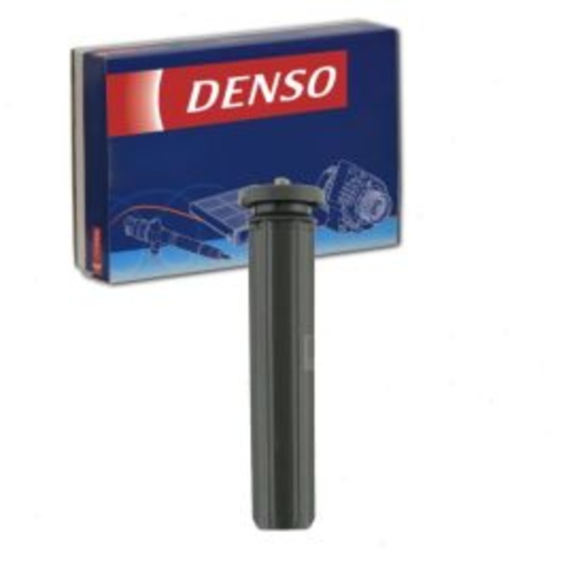 DENSO Direct Ignition Coil Boot Kit for 2006-2015 Dodge Durango 5.7L V8