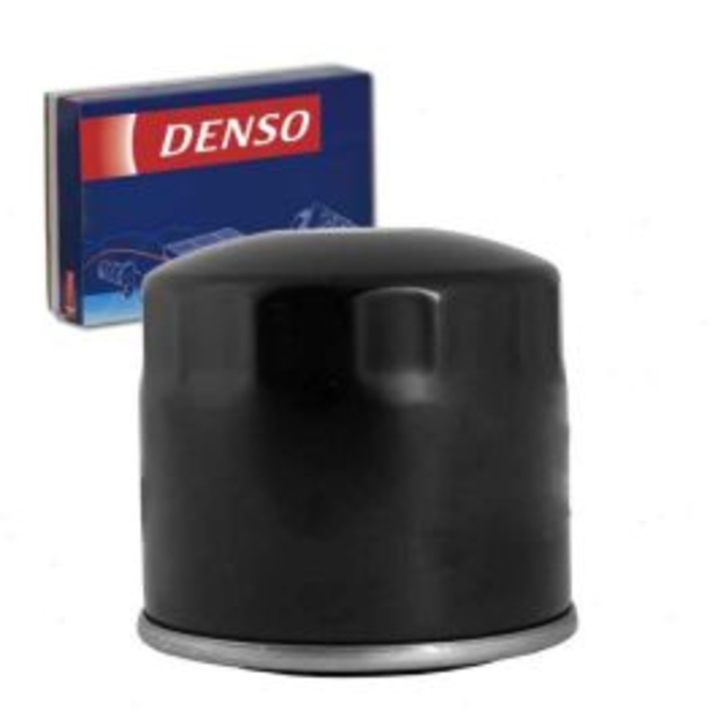 DENSO Engine Oil Filter for 2001-2005 Dodge Stratus 2.4L 3.0L L4 V6