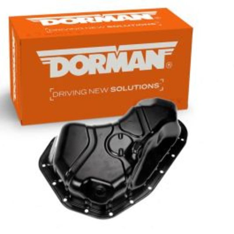 Dorman Lower Engine Oil Pan for 2007-2016 Toyota Sienna 3.5L V6