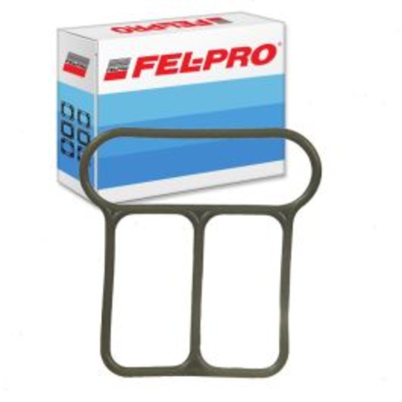 Fel-Pro Fuel Injection Throttle Body Mounting Gasket for 2004-2006 Scion xA 1.5L L4