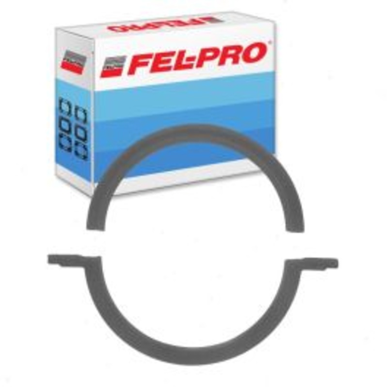 Fel-Pro Rear Engine Crankshaft Seal Kit for 1970-1973 Jeep J-2500 5.0L 5.9L V8