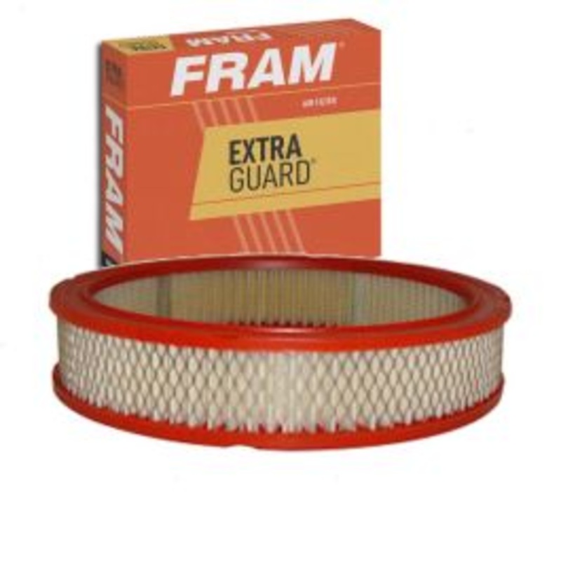 FRAM Extra Guard Air Filter for 1967-1980 Chevrolet Camaro
