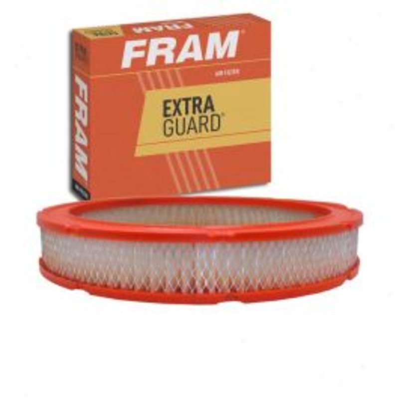 FRAM Extra Guard Air Filter for 1978-1983 Ford Fairmont