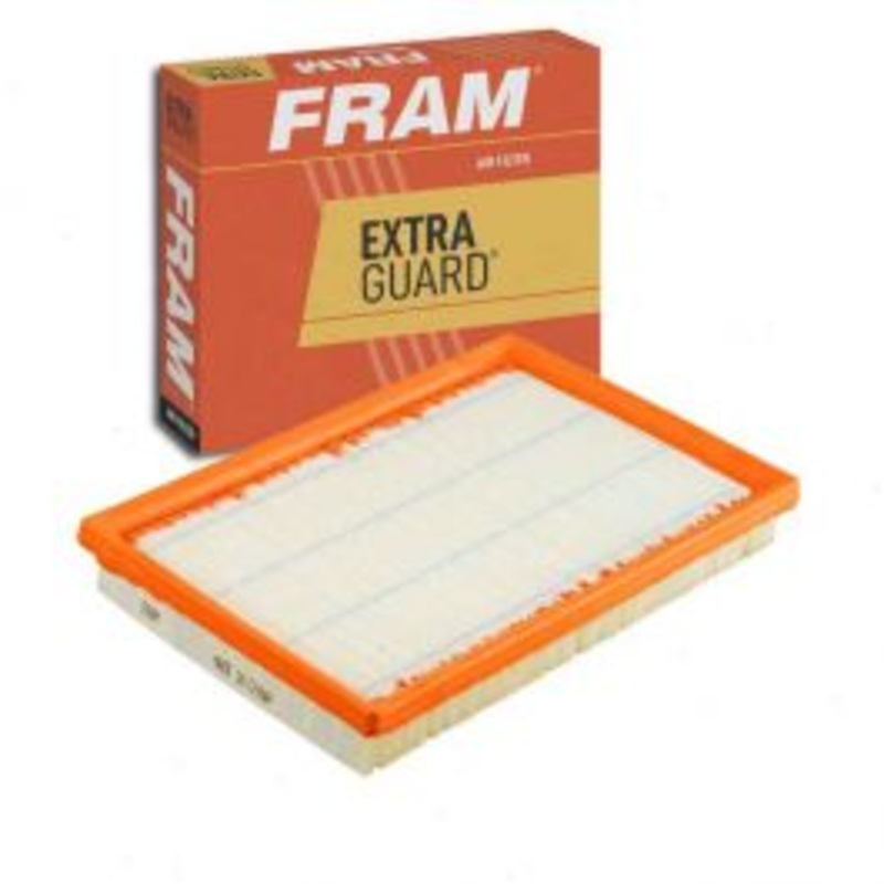 FRAM Extra Guard Air Filter for 2013-2018 Lexus ES300h