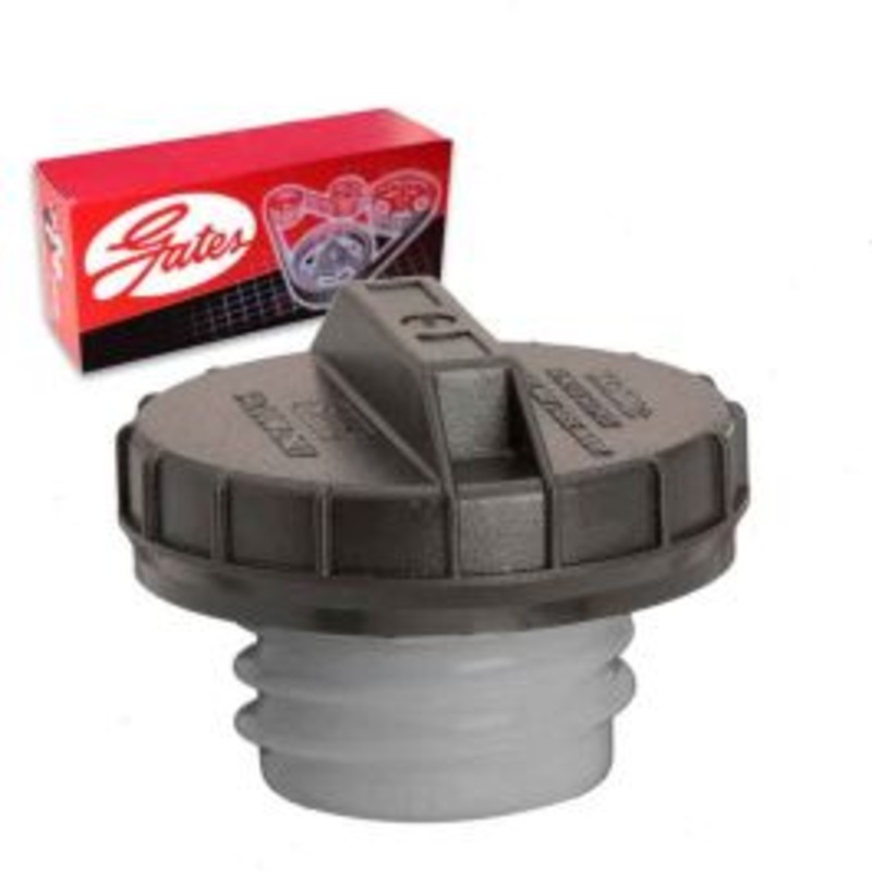 Gates Gas Cap for 1989-2000 Toyota 4Runner 2.4L 2.7L 3.0L 3.4L L4 V6