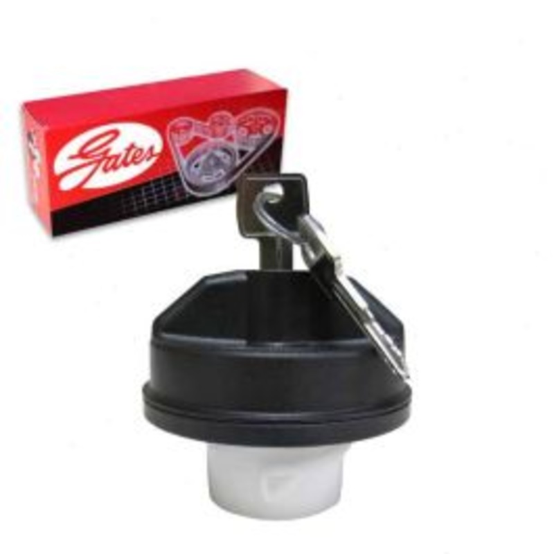 Gates Gas Cap for 2005-2007 Mercury Montego 3.0L V6