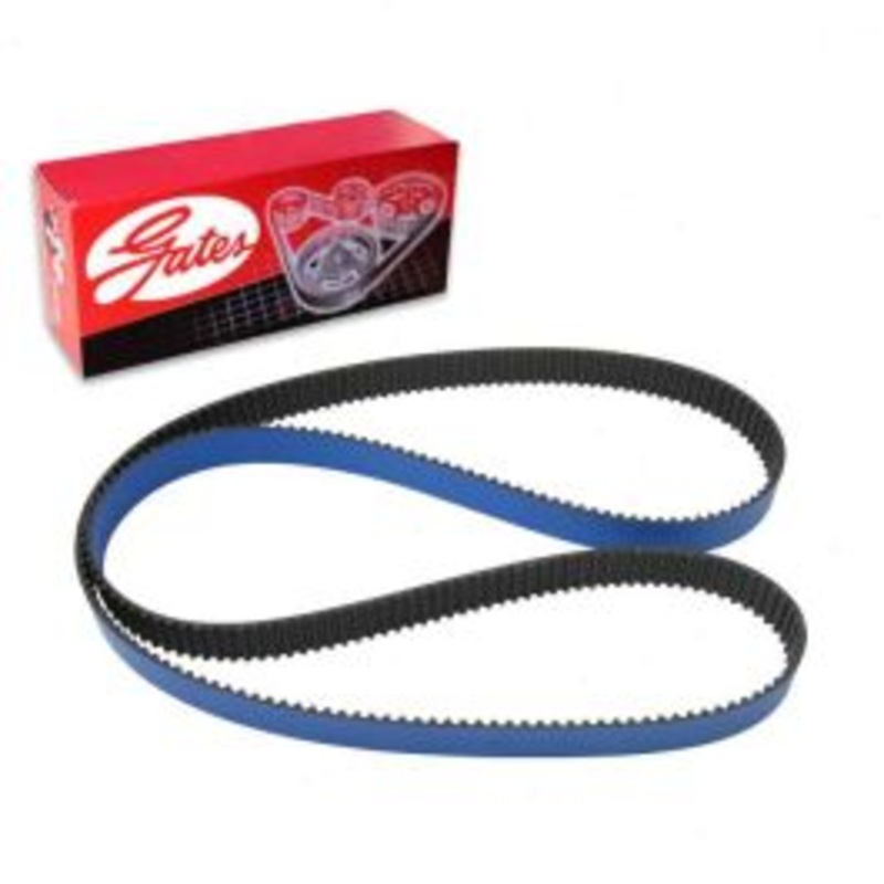 Gates RPM Engine Timing Belt for 2001-2005 Audi Allroad Quattro 2.7L V6