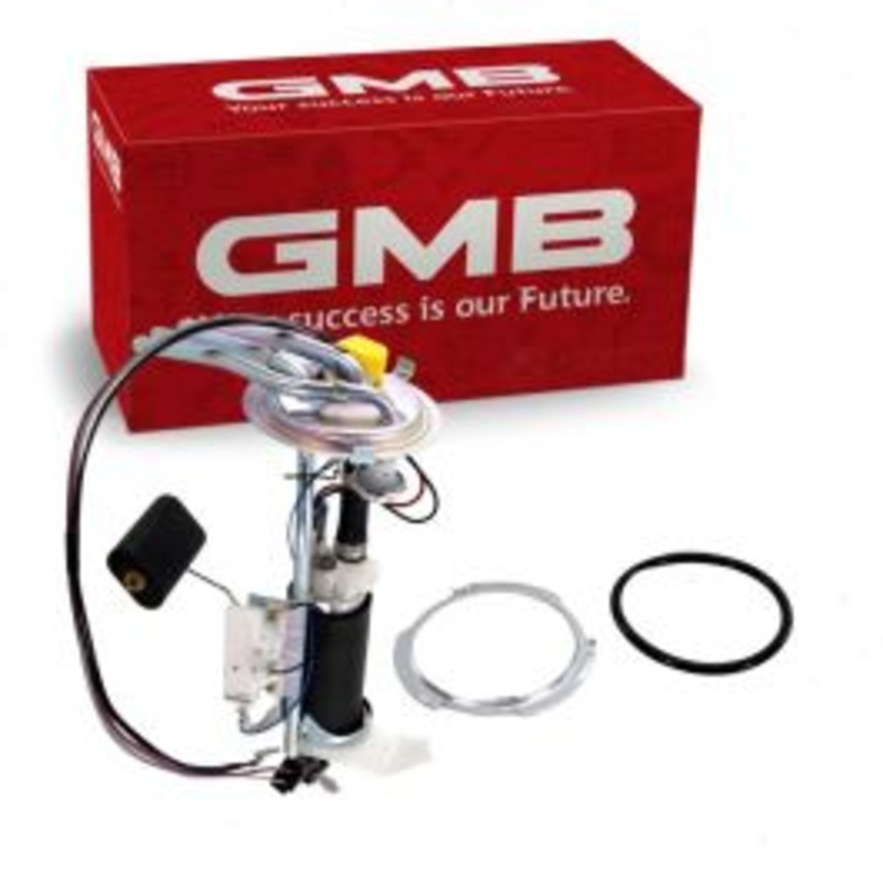 GMB Fuel Pump & Sender Assembly for 1978-1980 Pontiac Grand Am 3.8L 5.0L V6 V8
