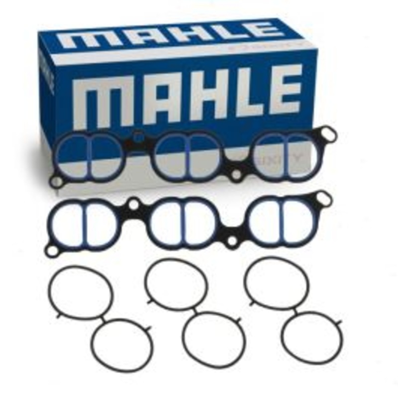 MAHLE Engine Intake Manifold Gasket Set for 2006-2015 Lexus GS300 IS250 2.5L 3.0L V6