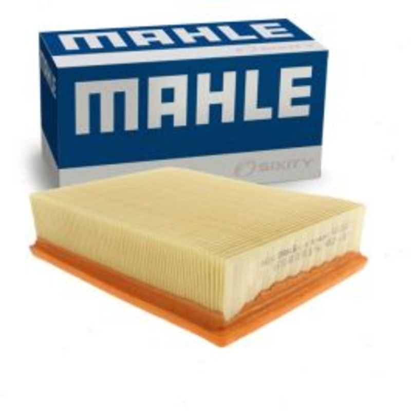 MAHLE LX Air Filter for 1996-1999 BMW 328is 2.8L L6