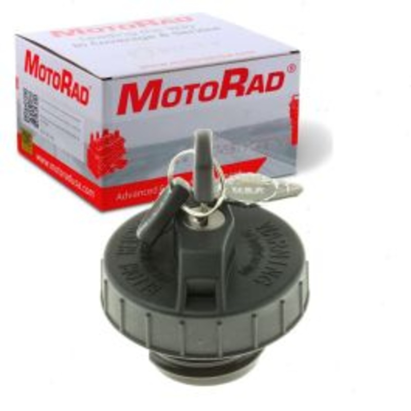 MotoRad Gas Cap for 1993-1997 Mazda MX-6