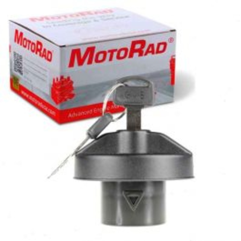 MotoRad Gas Cap for 2000 Saturn LW2