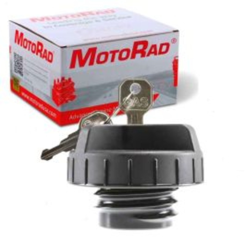 MotoRad Gas Cap for 2010-2013 Infiniti FX50