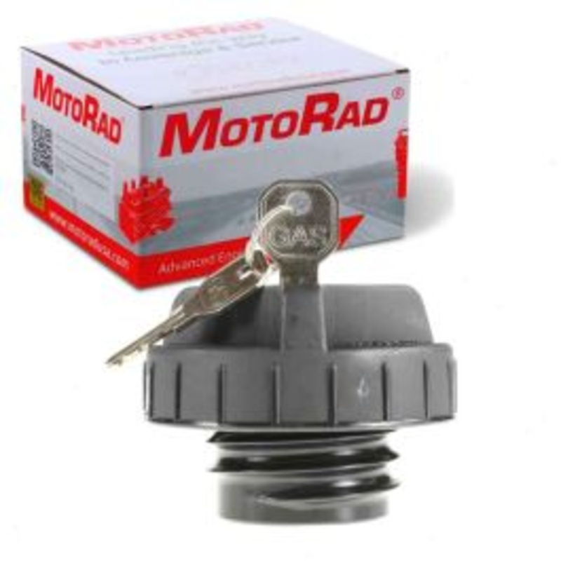MotoRad Gas Cap for 2012-2016 Cadillac Escalade ESV