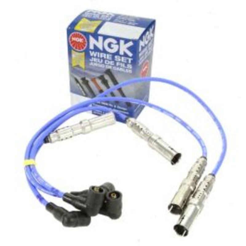 NGK 57021 Spark Plug Wire Set