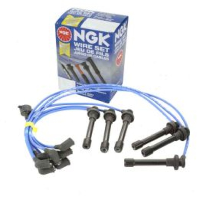 NGK 8044 Spark Plug Wire Set