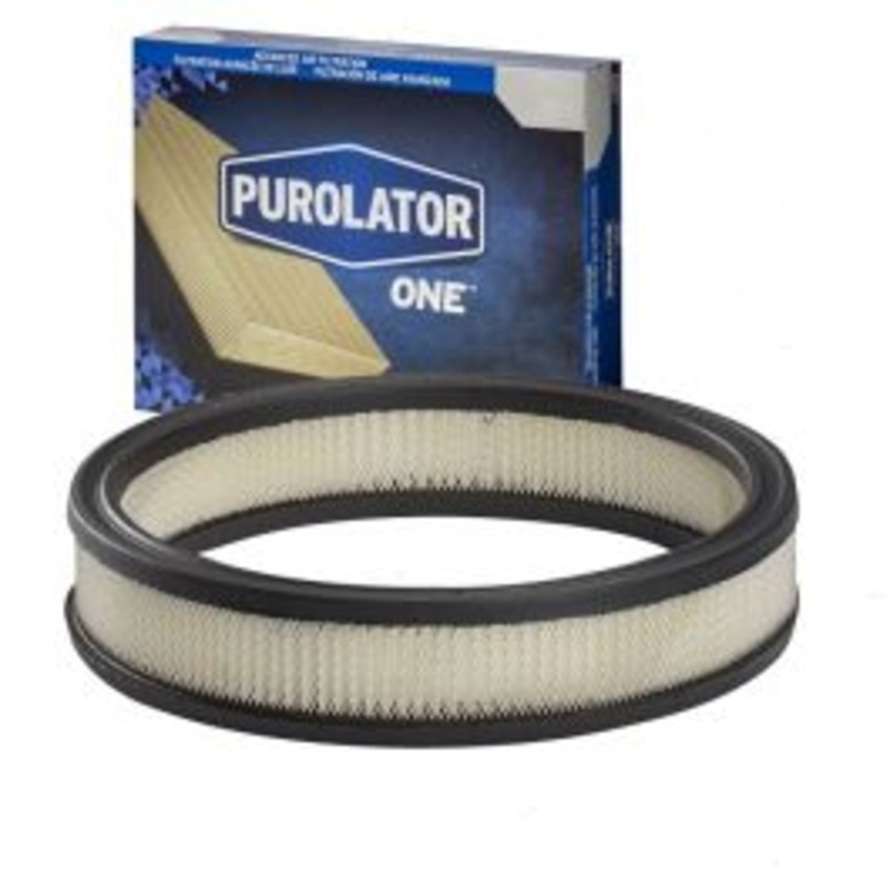 Purolator ONE Air Filter for 1967-1974 GMC C25 C2500 Suburban