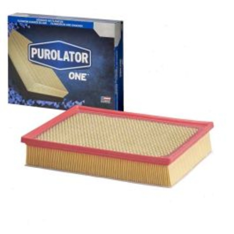 Purolator ONE Air Filter for 2010-2014 Toyota FJ Cruiser