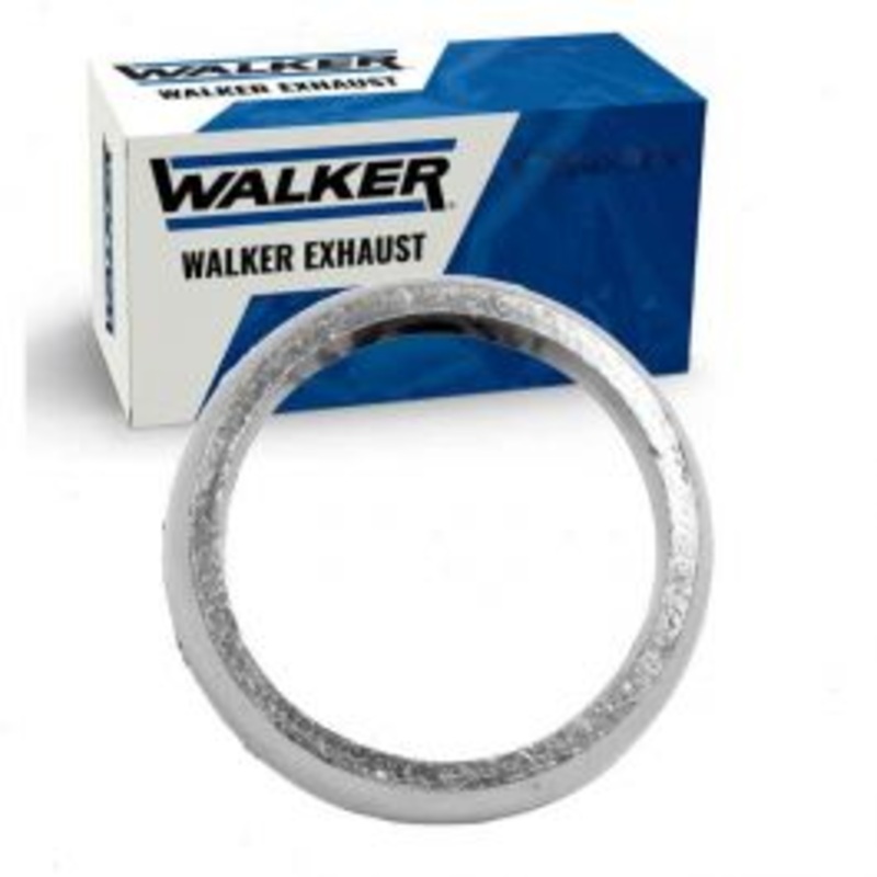 Walker Front Pipe To Converter Exhaust Pipe Flange Gasket for 1997-2001 Honda CR-V 2.0L L4