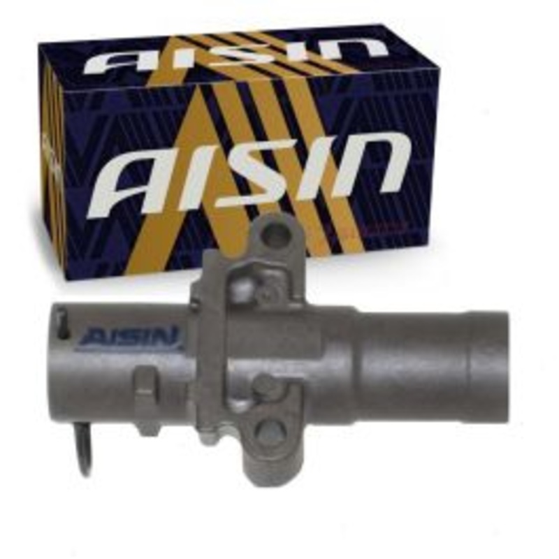 AISIN Timing Belt Tensioner Hydraulic Assembly for 2005-2012 Acura RL 3.5L 3.7L V6