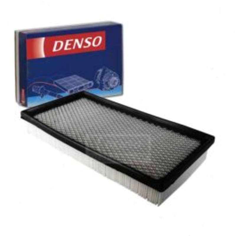 DENSO Air Filter for 1995-2005 Chevrolet Blazer 4.3L V6