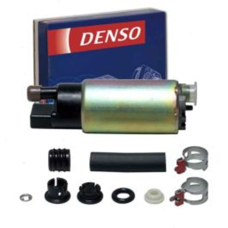 DENSO Electric Fuel Pump for 1996-2005 Toyota RAV4 2.0L 2.4L L4