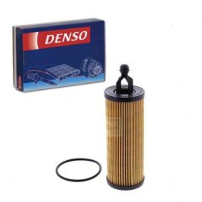DENSO Engine Oil Filter for 2014-2017 Ram ProMaster 2500 3.6L V6