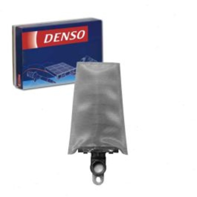DENSO Fuel Pump Strainer for 1997-1998 Suzuki Sidekick 1.6L L4