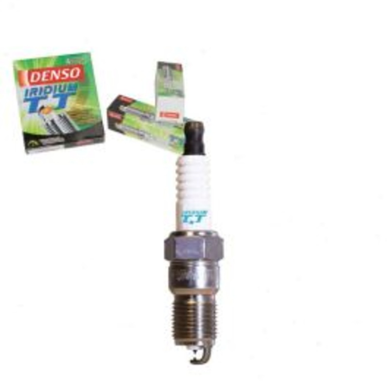 DENSO Iridium TT 4717 ITL16TT Spark Plug