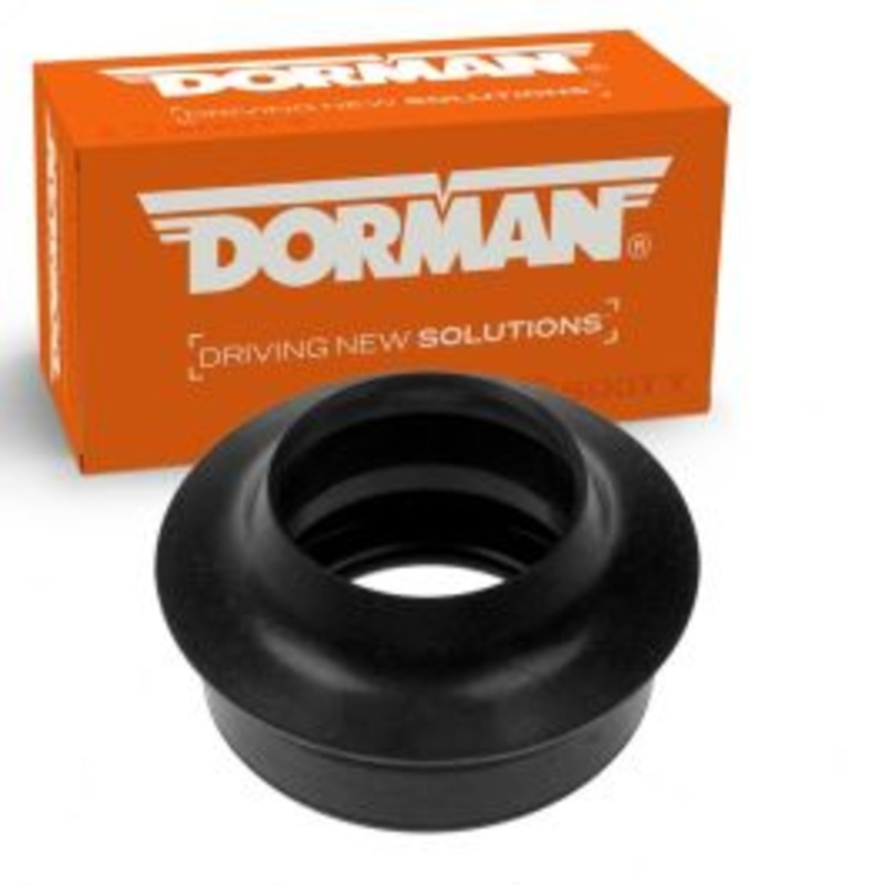 Dorman Fuel Filler Neck Seal for 1995-1997 Dodge B3500
