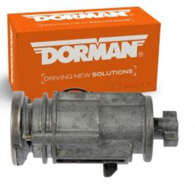 Dorman Ignition Lock Cylinder for 2003-2008 Dodge Ram 2500