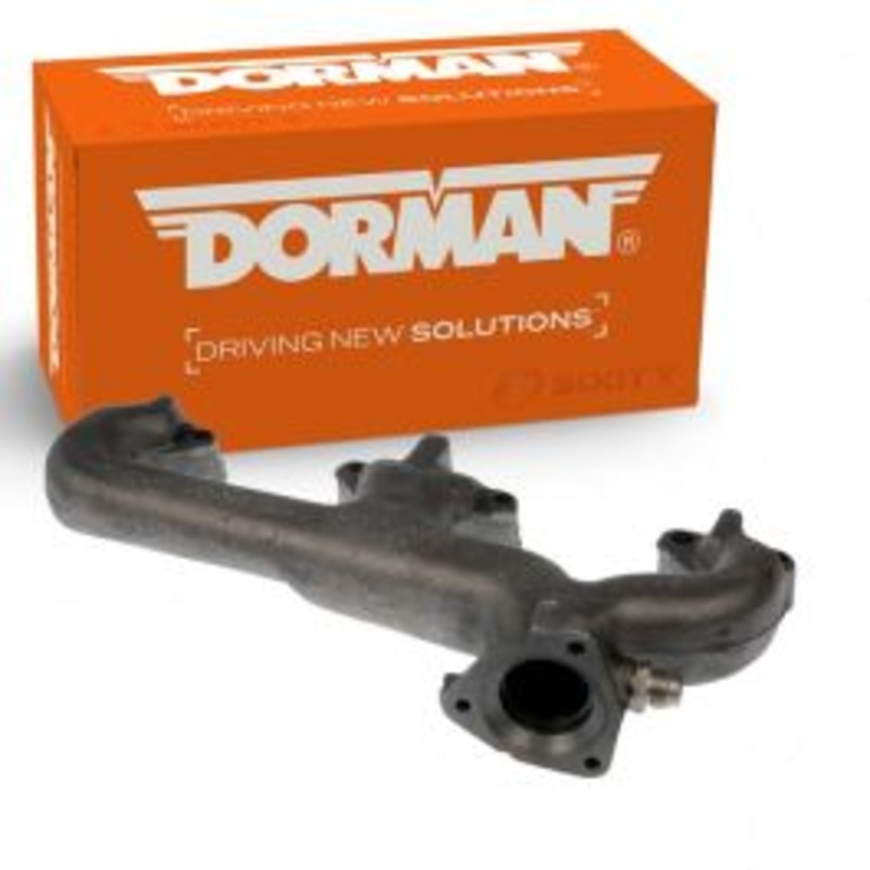 Dorman Left Exhaust Manifold for 2002-2005 Workhorse FasTrack FT1261 5.7L V8