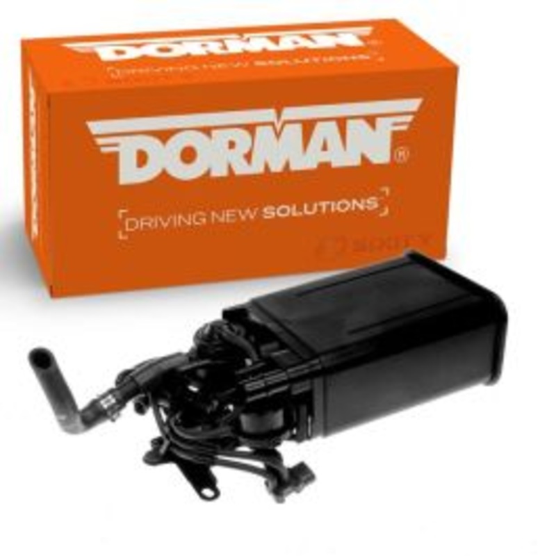 Dorman Vapor Canister for 1997-1999 Toyota Camry 2.2L L4