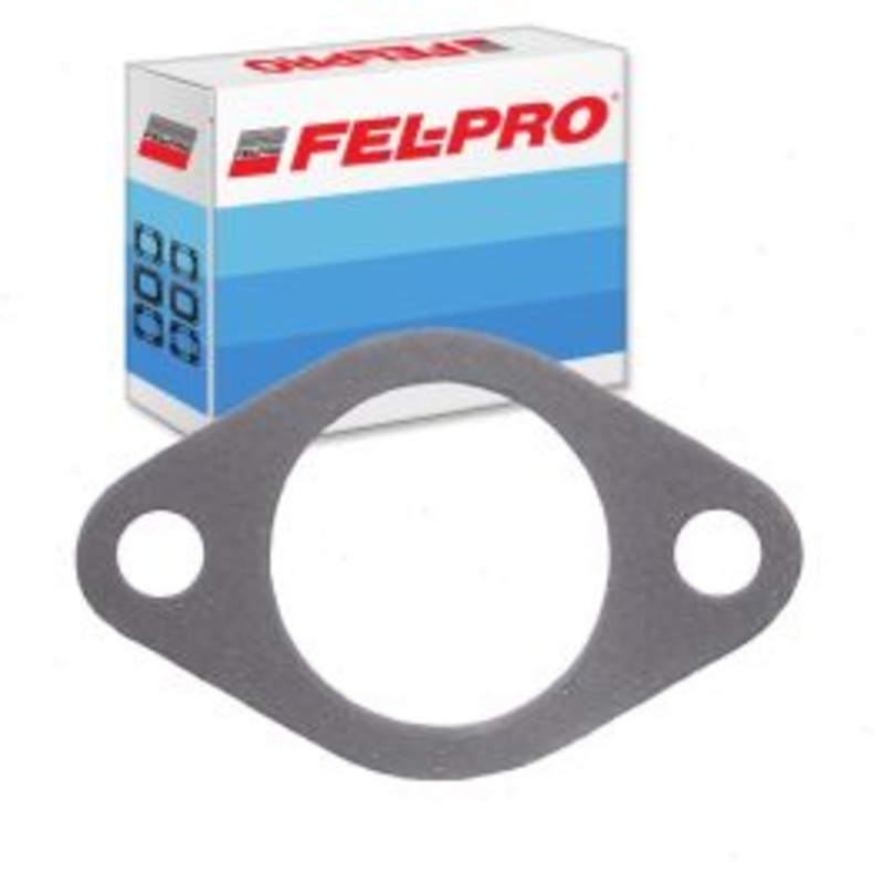 Fel-Pro Carburetor Mounting Gasket for 1961 Ford Econoline 2.4L L6