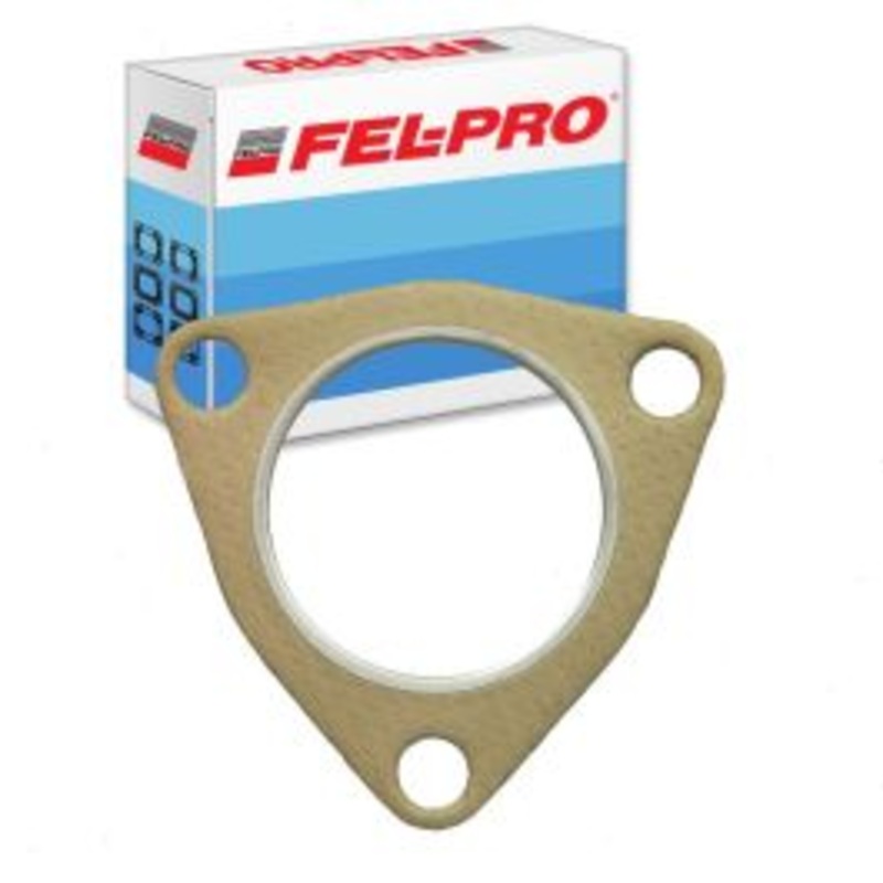 Fel-Pro Exhaust Pipe Flange Gasket for 1987-1989 Nissan Stanza 2.0L L4