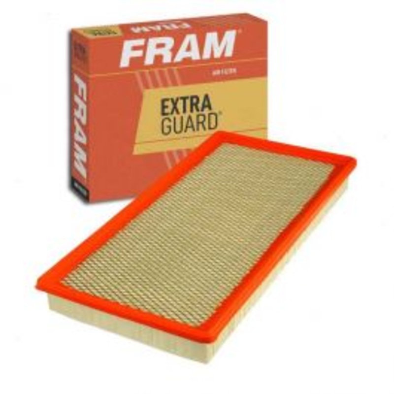 FRAM Extra Guard Air Filter for 1994-1996 GMC K2500 Suburban