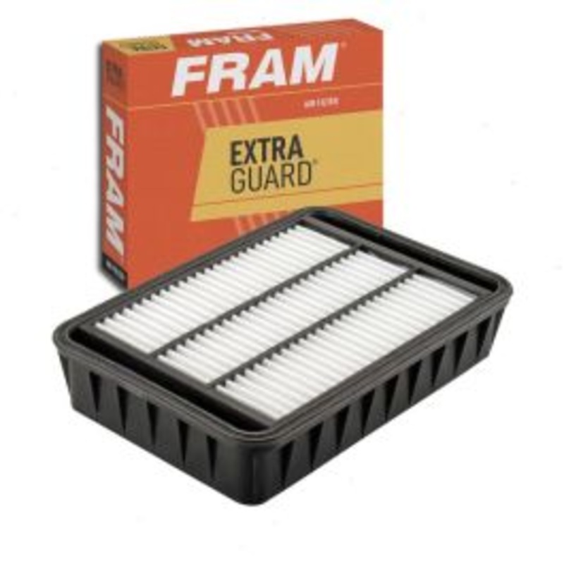 FRAM Extra Guard CA10497 Air Filter