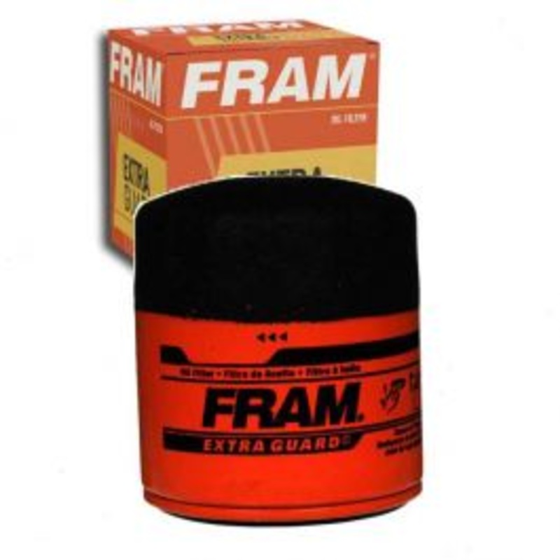 FRAM Extra Guard PH12060 Engine Oil Filter