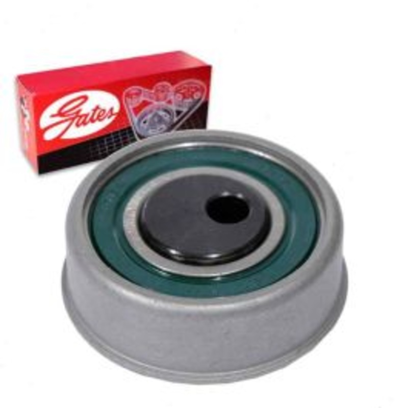 Gates PowerGrip Balance Shaft Belt Tensioner for 1995-2012 Mitsubishi Eclipse 2.0L 2.4L L4