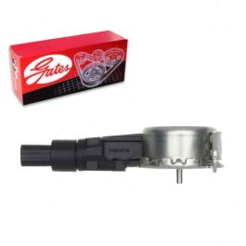 Gates Variable Timing Solenoid VVT for 2010-2012 Ford Fusion 3.0L V6