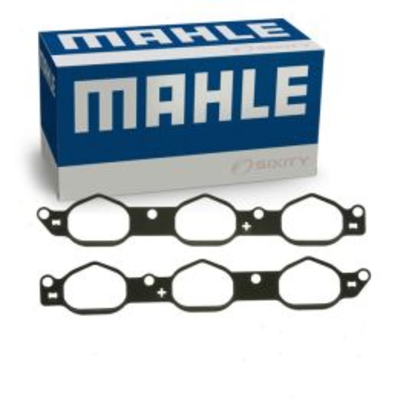 MAHLE Engine Intake Manifold Gasket Set for 2007-2008 Dodge 2500 3500 Sprinter 3.5L V6