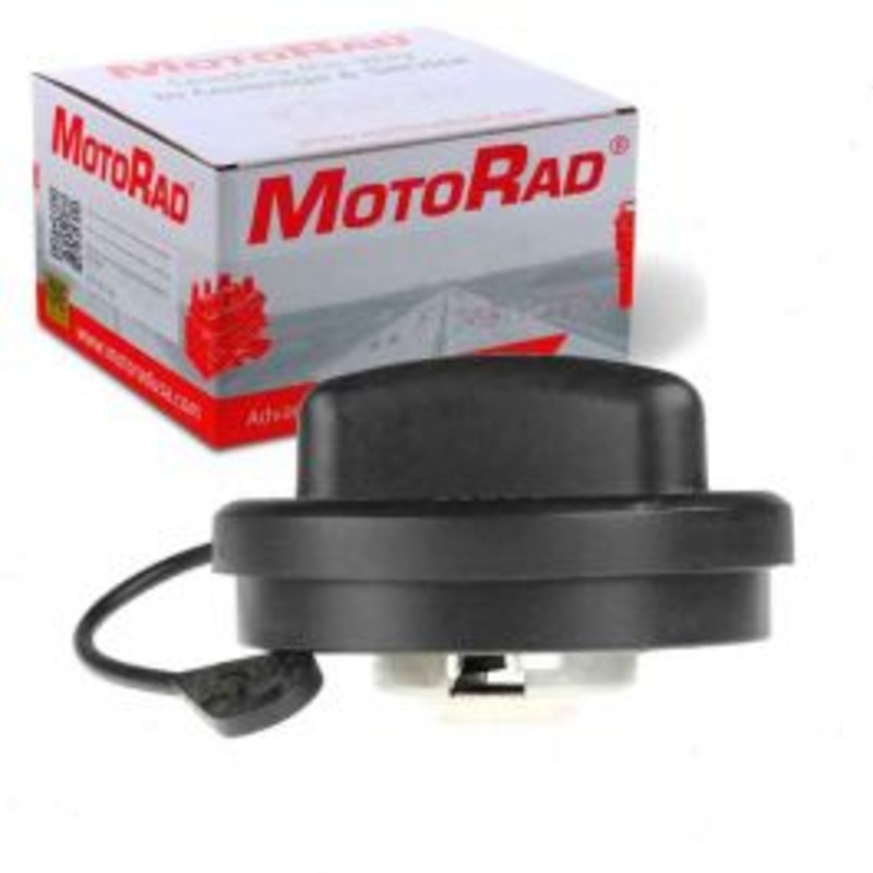 MotoRad Gas Cap for 2001-2014 Mercedes-Benz CL600