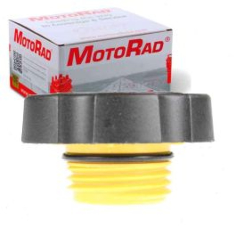 MotoRad Oil Filler Cap for 1996-2001 Pontiac Grand Am