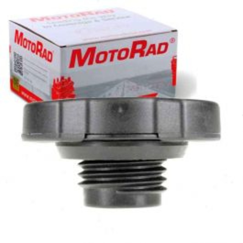 MotoRad Oil Filler Cap for 2006-2010 Dodge H100
