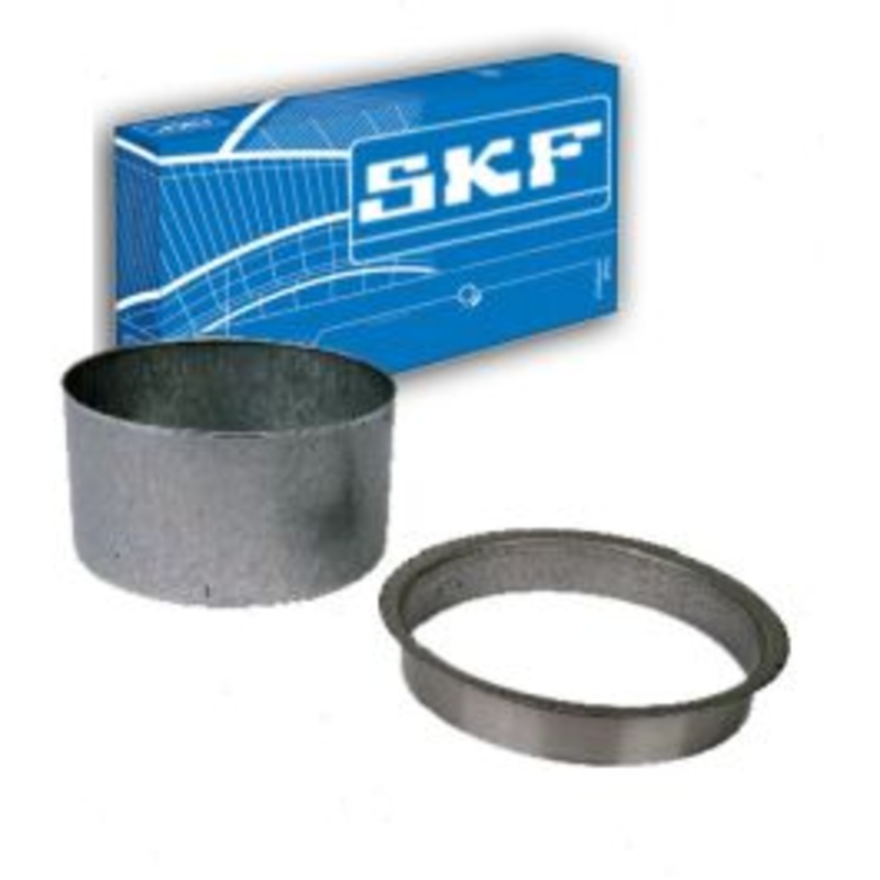 SKF Rear Engine Crankshaft Repair Sleeve for 2014-2017 Chevrolet Impala