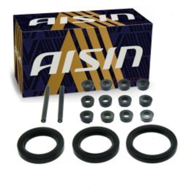 AISIN Engine Timing Cover Seal Kit for 2000-2004 Nissan Xterra 3.3L V6