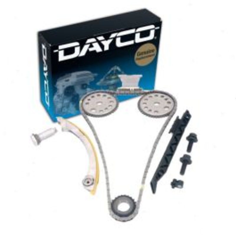 Dayco Engine Timing Chain Kit for 2001-2003 Saturn L200